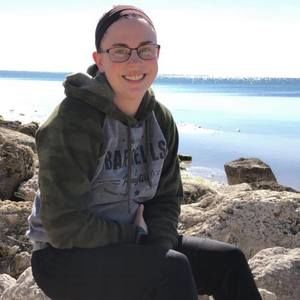 Meet your Posher, Kara